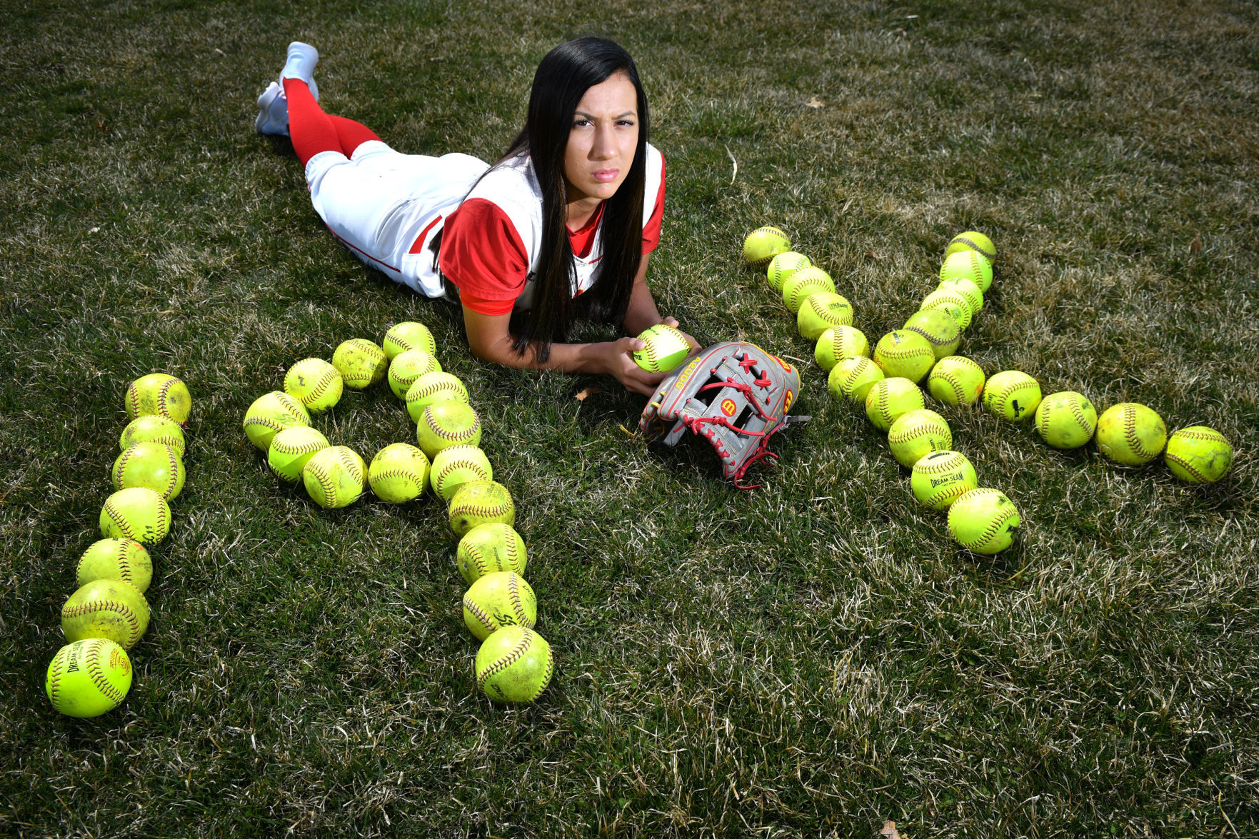 Rock Island's Ashley Peters